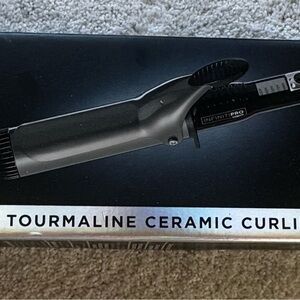 Infiniti Pro Tourmaline Ceramic Curling Iron
